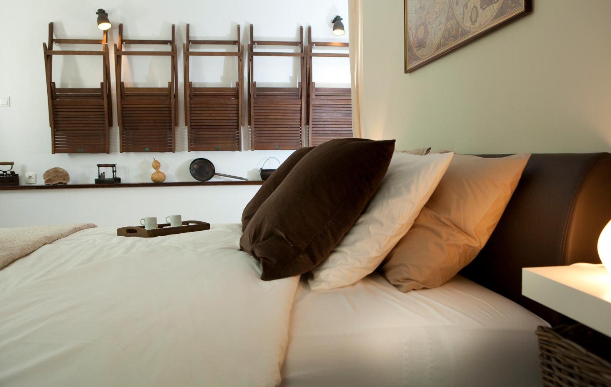ספליט Apartment Mascarelli מראה חיצוני תמונה