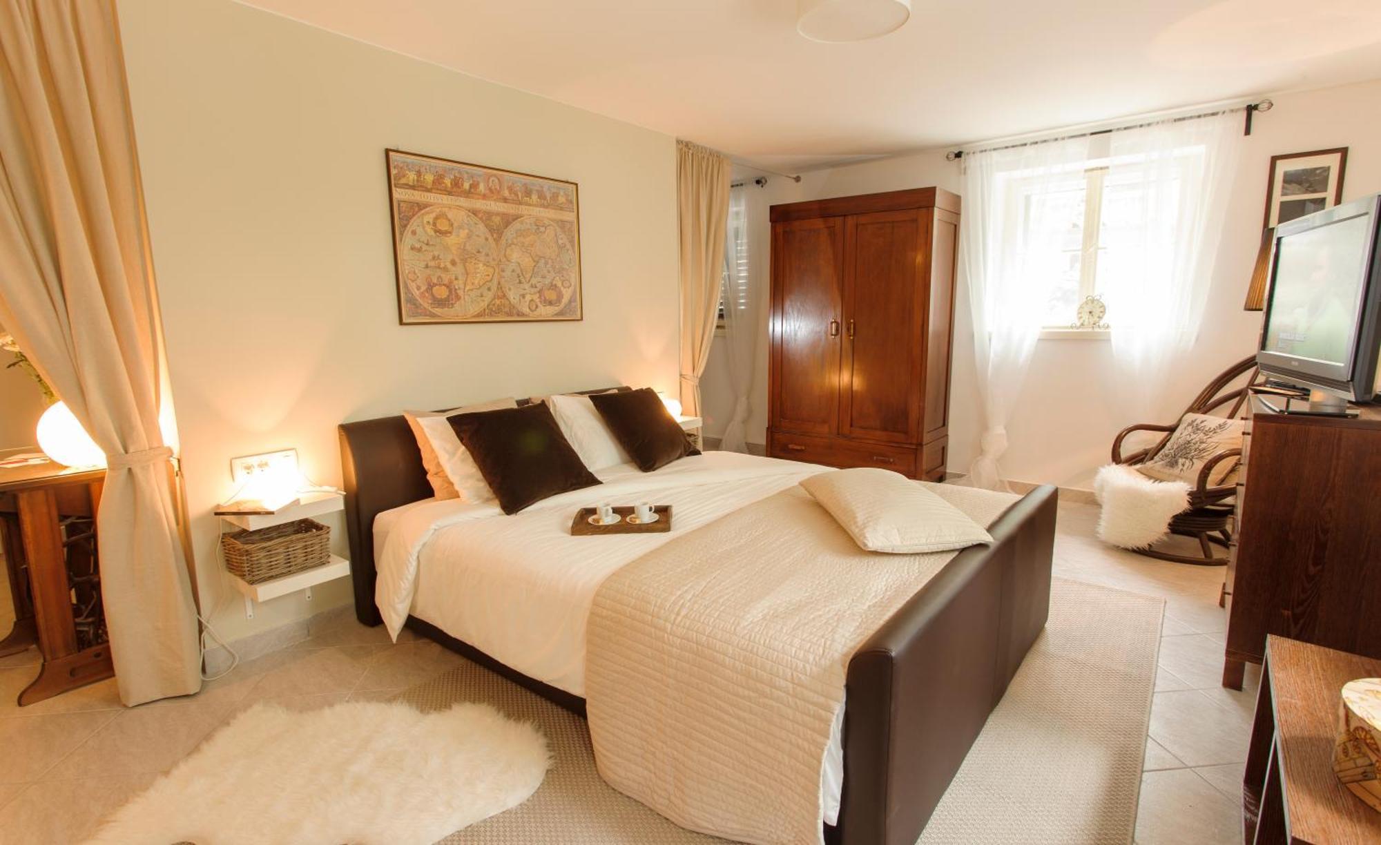 ספליט Apartment Mascarelli מראה חיצוני תמונה