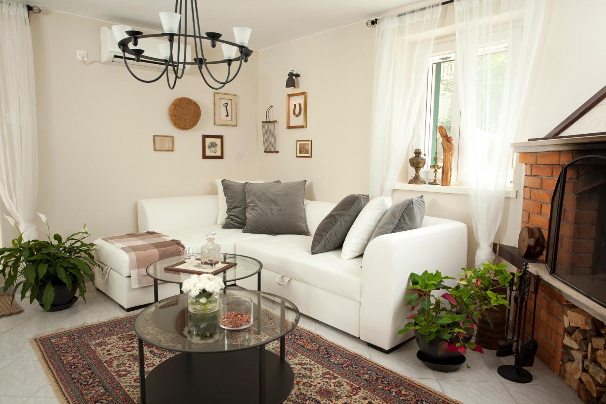 ספליט Apartment Mascarelli מראה חיצוני תמונה